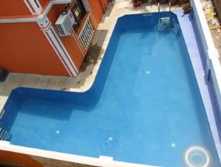 Hotel Seagull,Near Calangute Beach,3 star