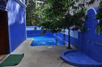 calangute