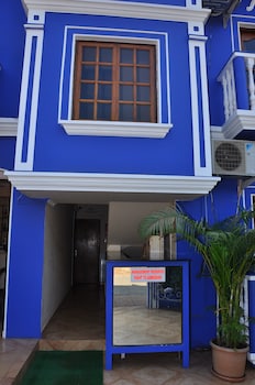 calangute