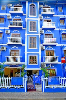 calangute