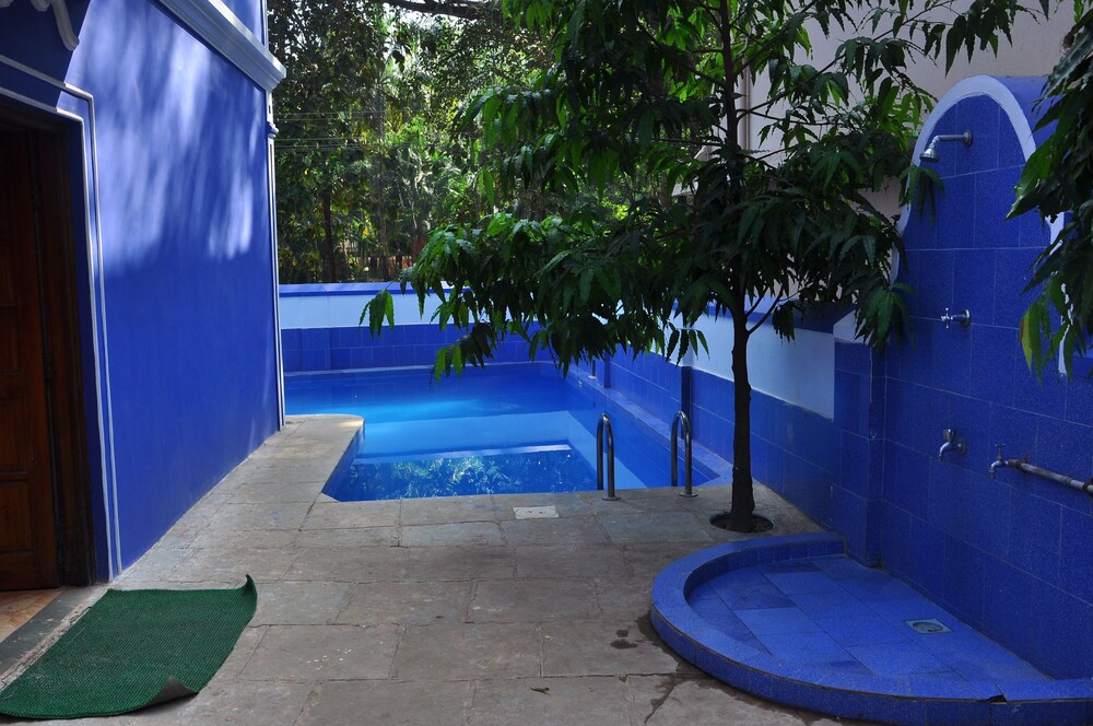 calangute