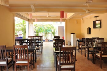 calangute
