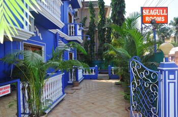 calangute