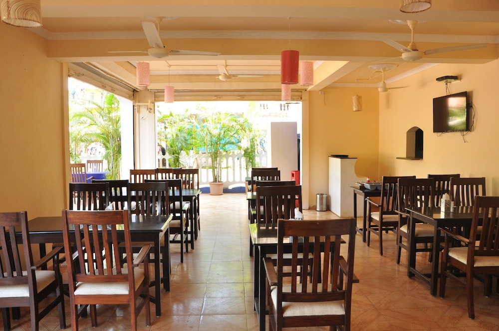 calangute