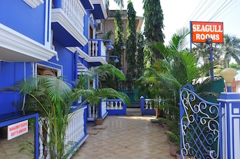 calangute