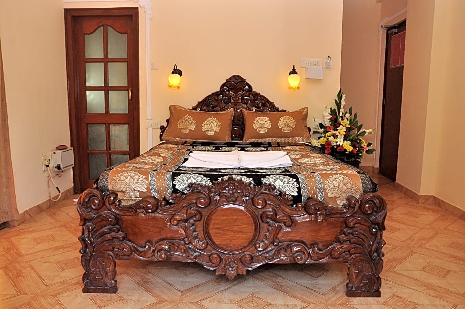 calangute