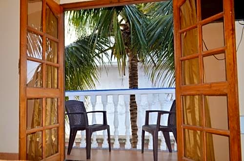 calangute