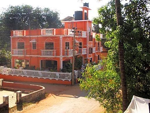 calangute