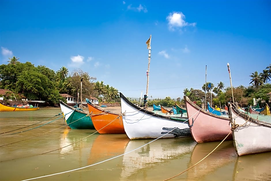 calangute