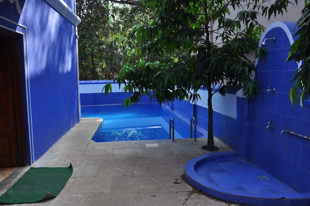 calangute