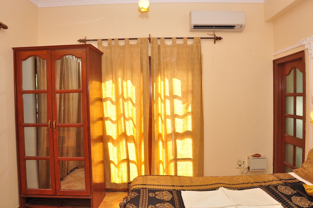 calangute