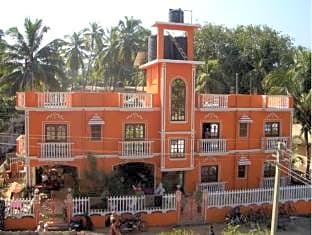 calangute