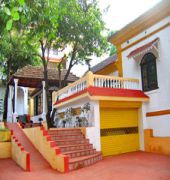 hotel belle vista vaddo