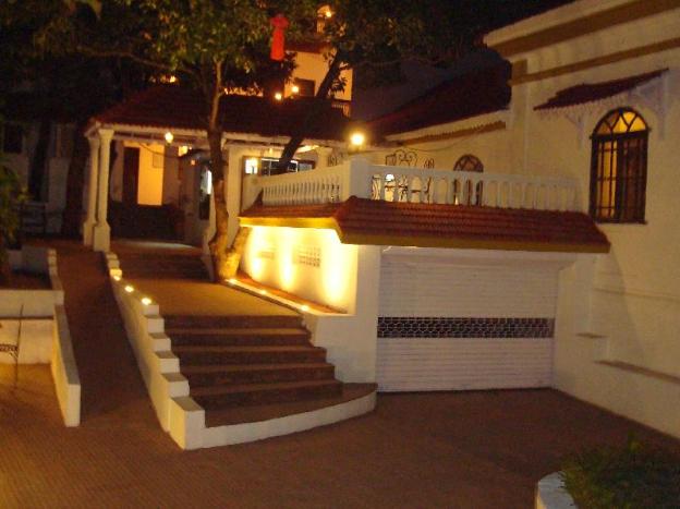 hotel belle vista vaddo