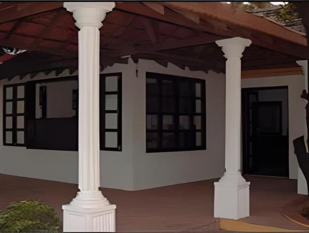 hotel belle vista vaddo