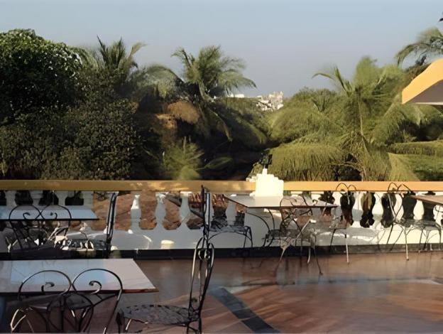 hotel belle vista vaddo