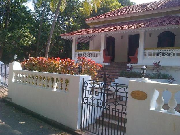 hotel belle vista vaddo