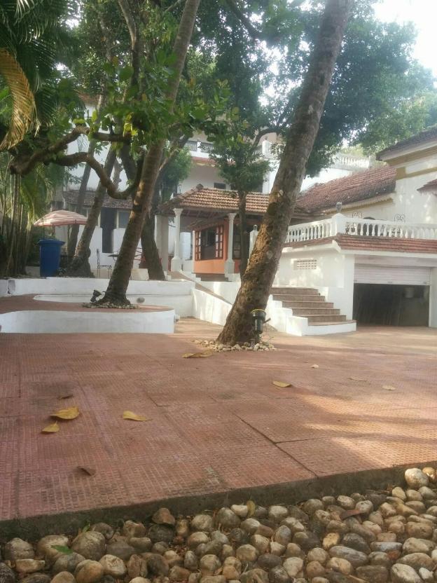 hotel belle vista vaddo