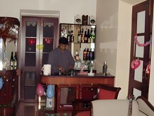 hotel belle vista vaddo