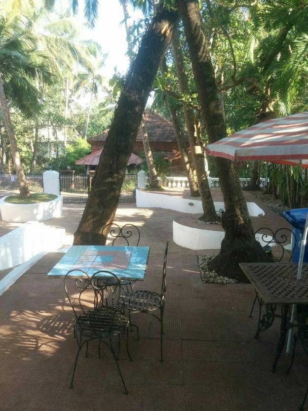 hotel belle vista vaddo