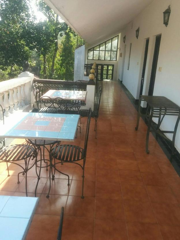 hotel belle vista vaddo