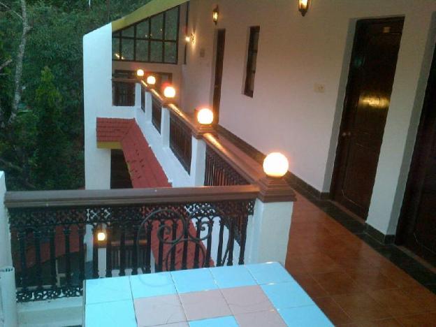 hotel belle vista vaddo