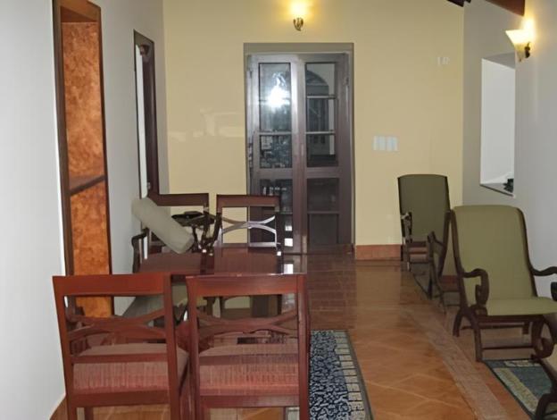 hotel belle vista vaddo