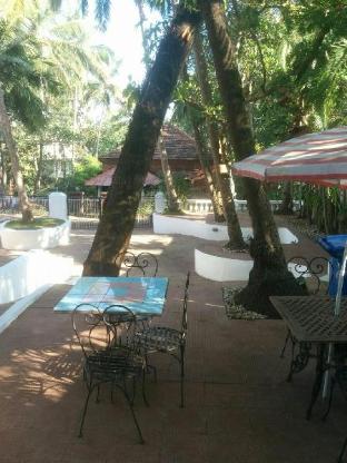 hotel belle vista vaddo