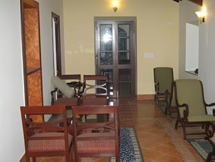 hotel belle vista vaddo