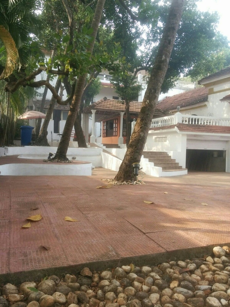 hotel belle vista vaddo