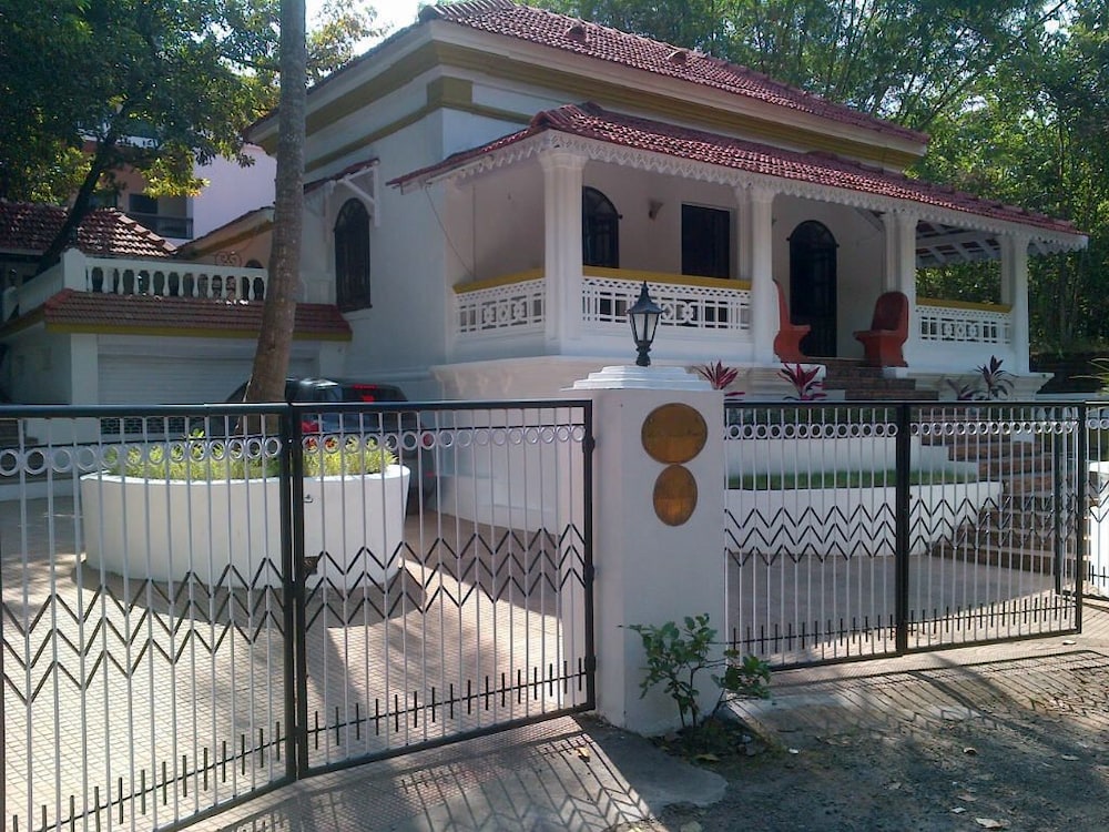 hotel belle vista vaddo