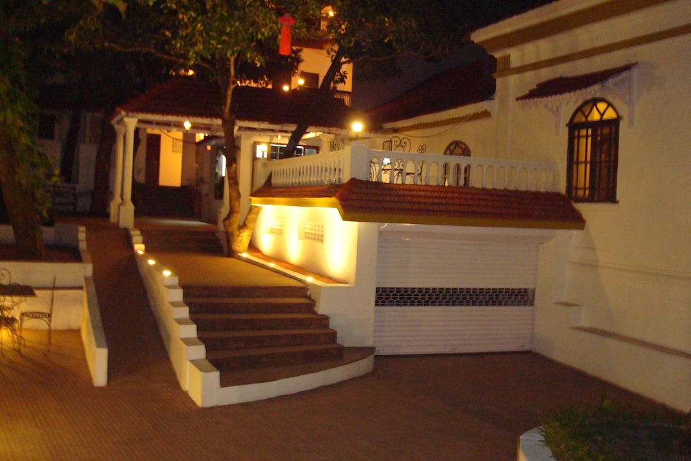 hotel belle vista vaddo