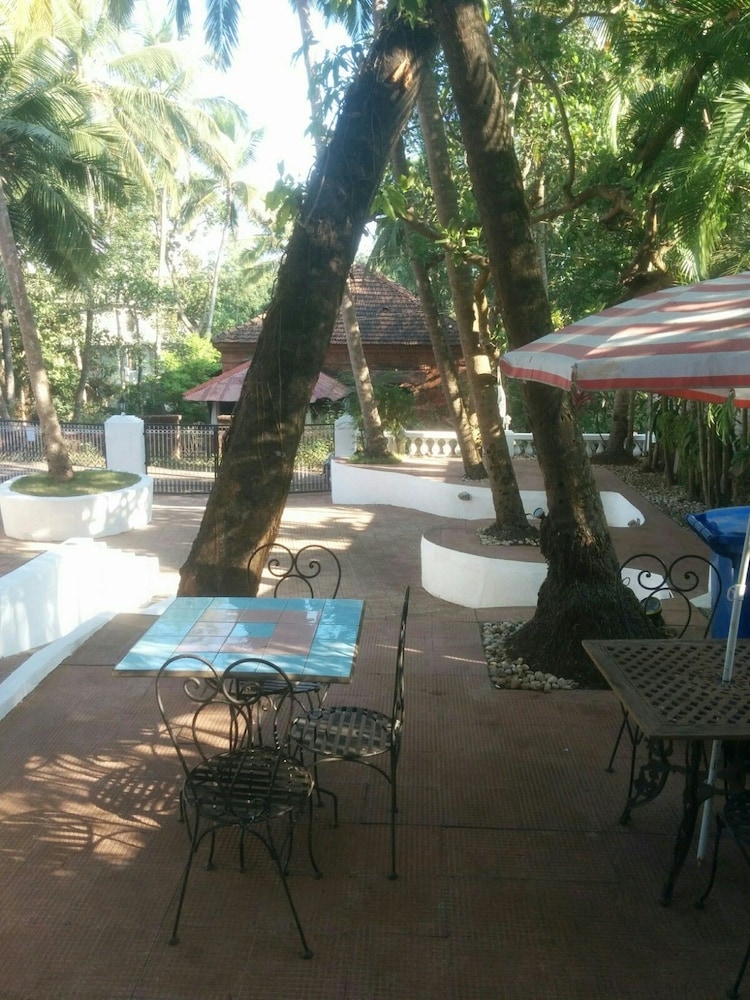 hotel belle vista vaddo