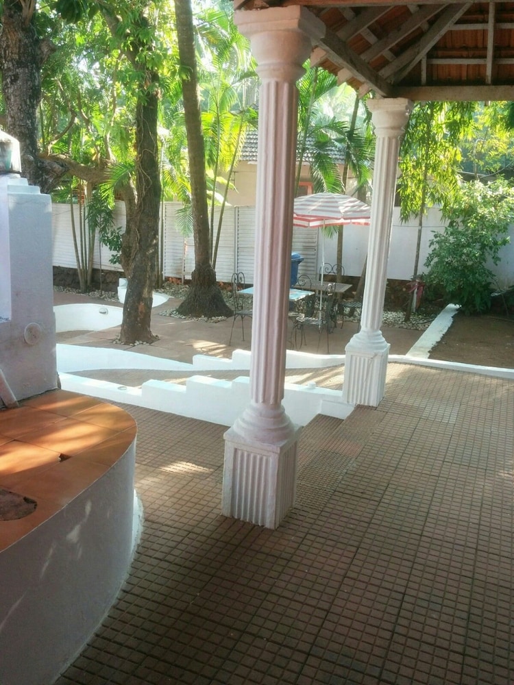 hotel belle vista vaddo