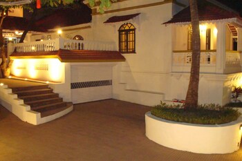 hotel belle vista vaddo