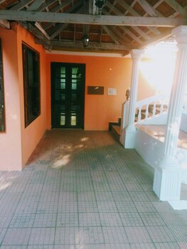 hotel belle vista vaddo