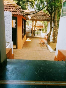 hotel belle vista vaddo