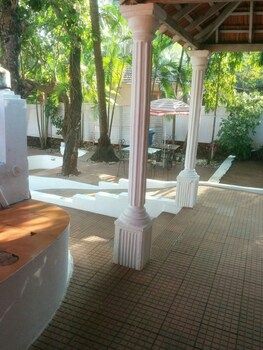 hotel belle vista vaddo