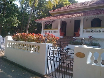 hotel belle vista vaddo