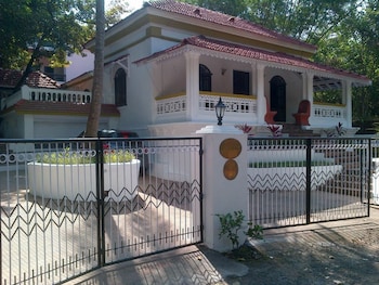 hotel belle vista vaddo