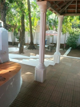 hotel belle vista vaddo