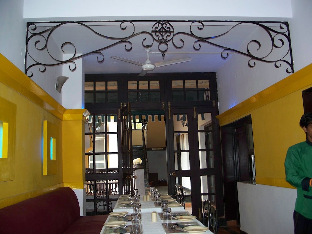 hotel belle vista vaddo