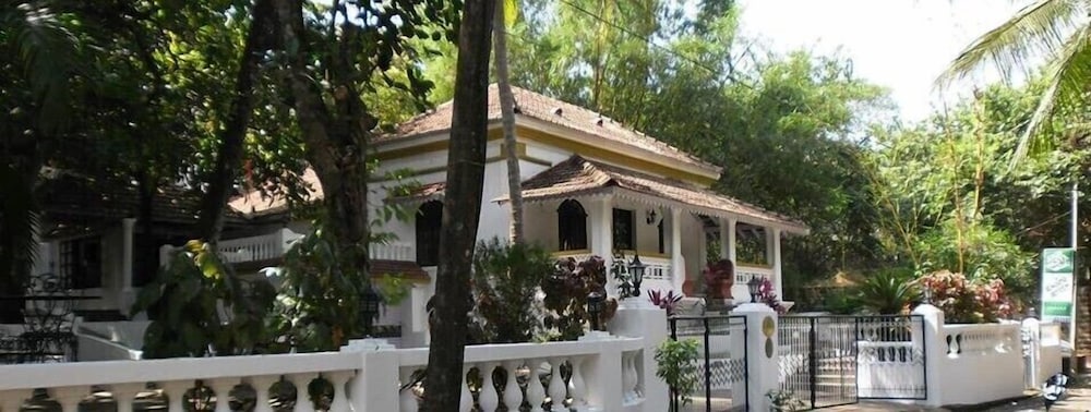 hotel belle vista vaddo