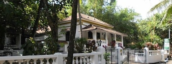 hotel belle vista vaddo