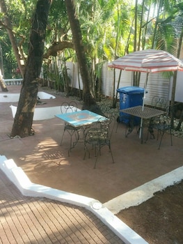 hotel belle vista vaddo