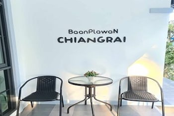 Baan Plawan Resort Chiang Rai,,3 star