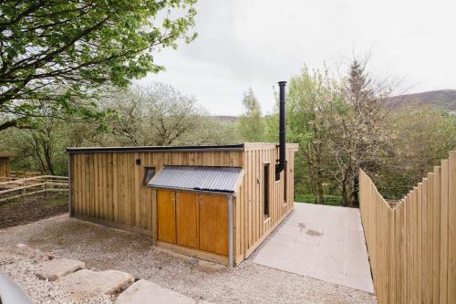 a place in the pennines