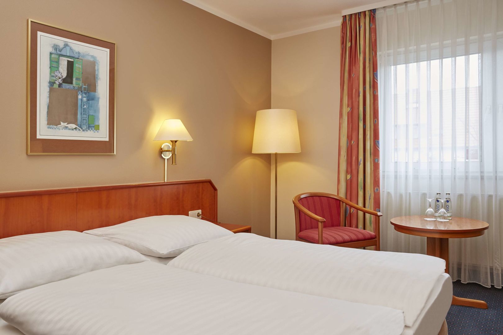 taste smart hotel lampertheim