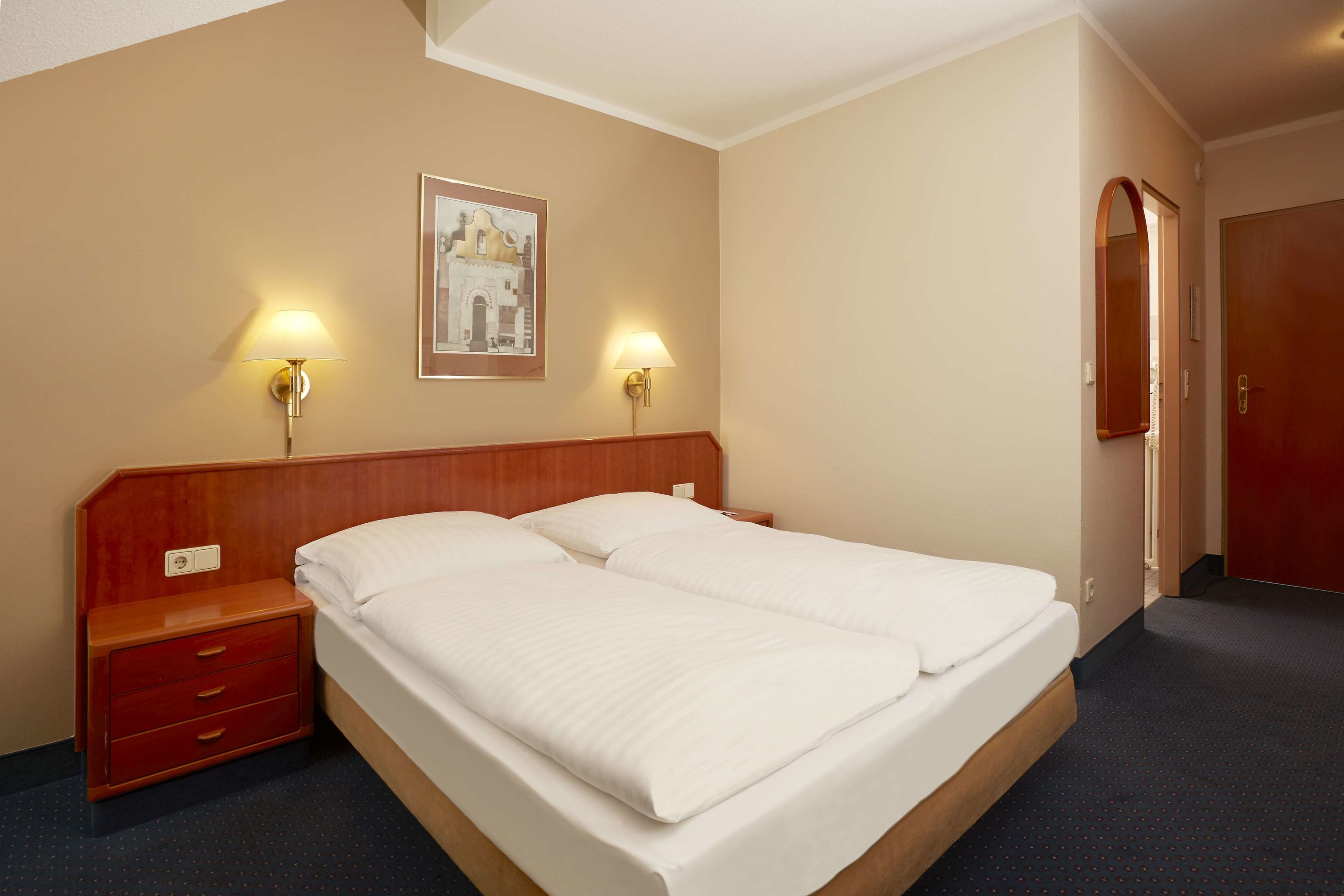 taste smart hotel lampertheim