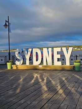 sydney